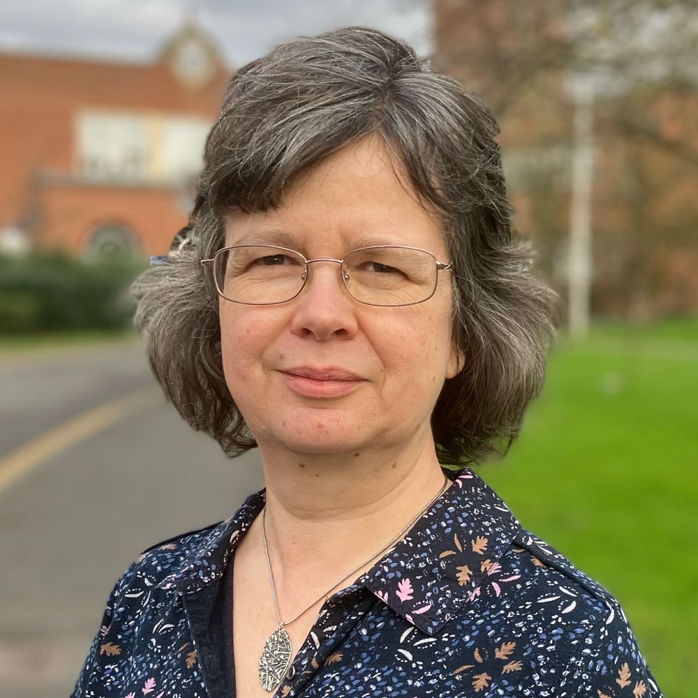Jenny Lewin-Jones