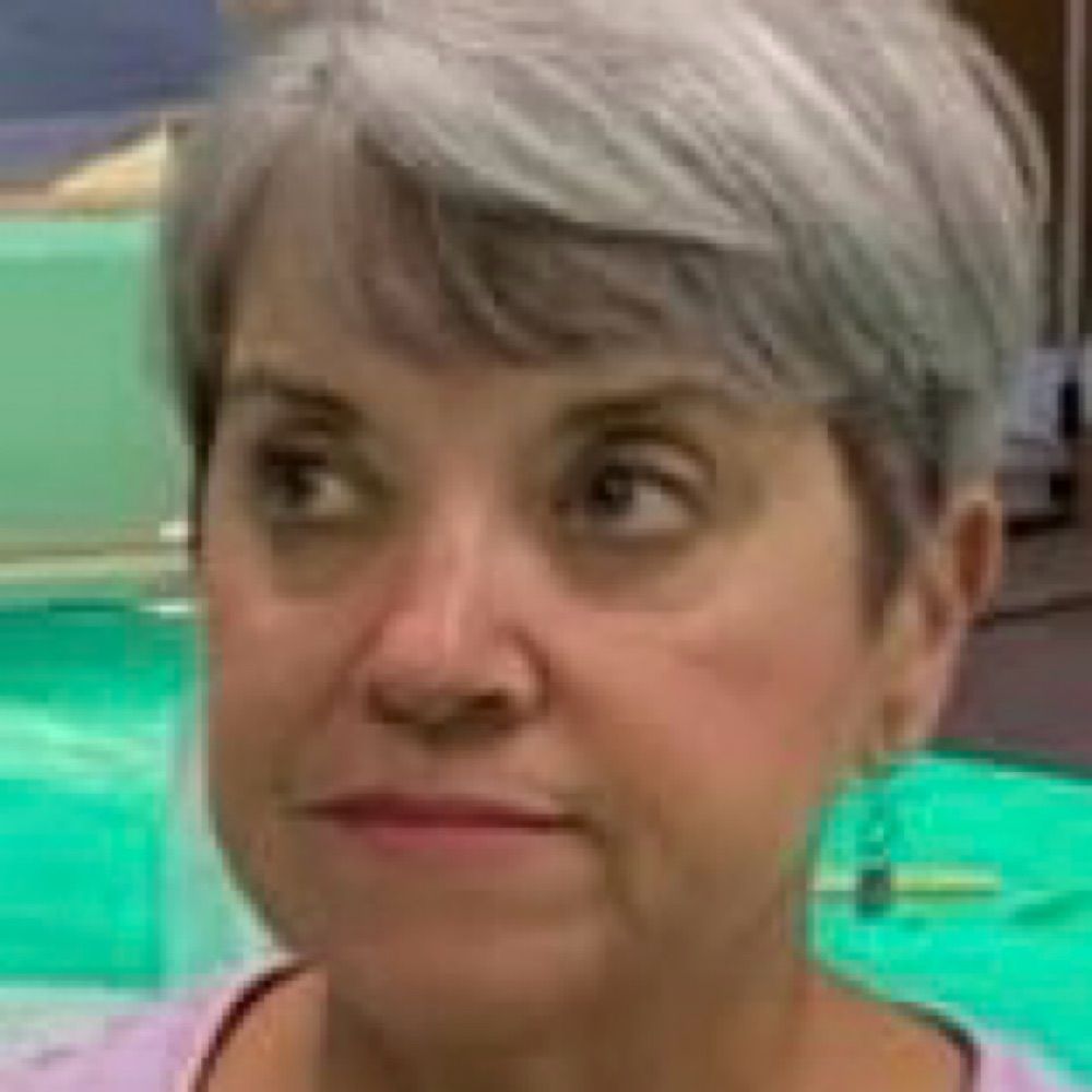 Jean Harris