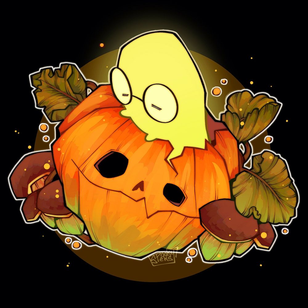 SpookySpeks