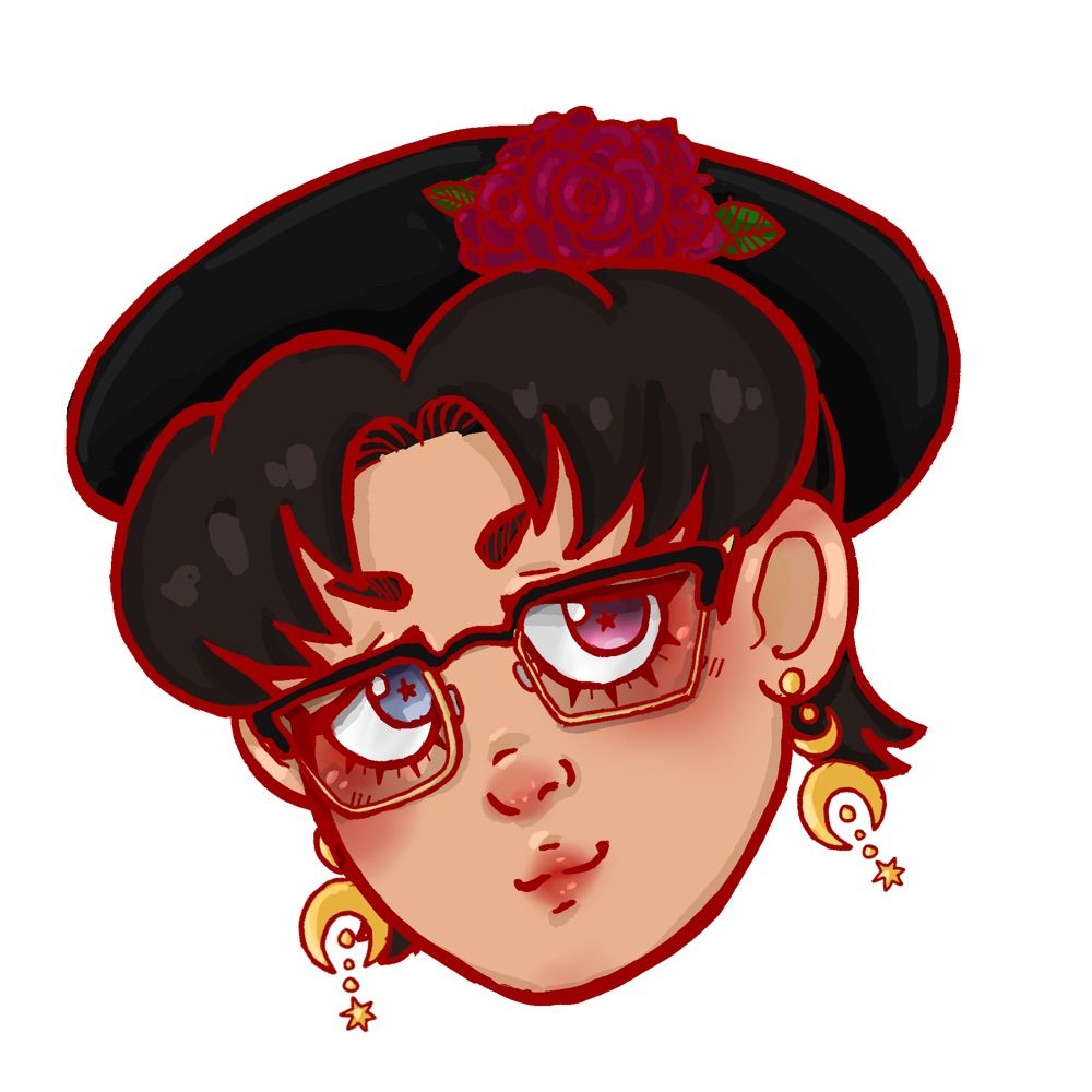 Janet Mah | 24 | 🌙🌟💫