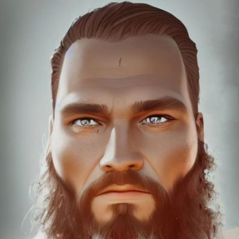 Soerensen96