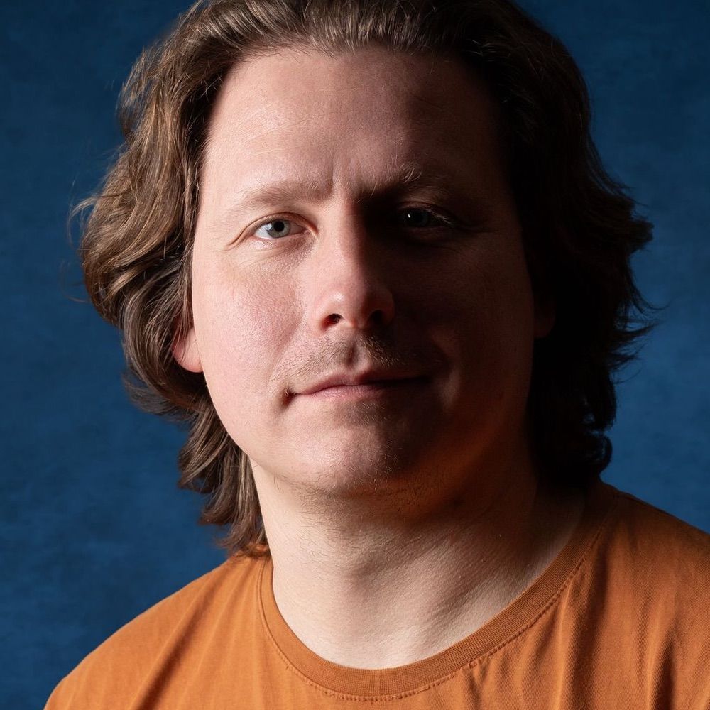 Thomas Mansuy