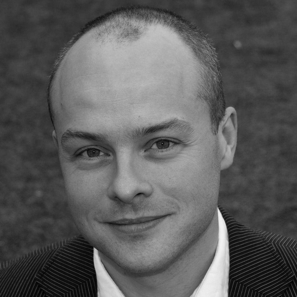 Andrew Collier