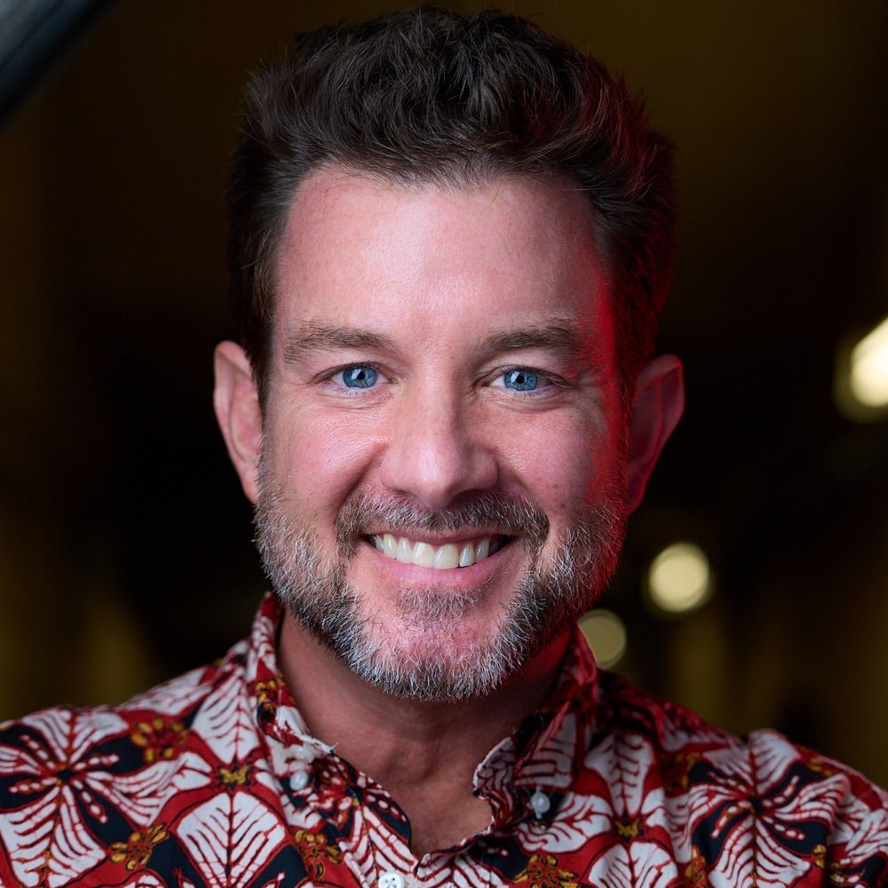 Jamie Arrington
