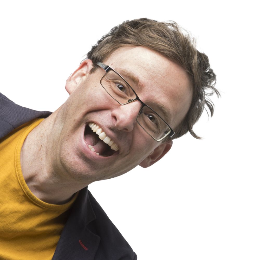 Andrew McDonald