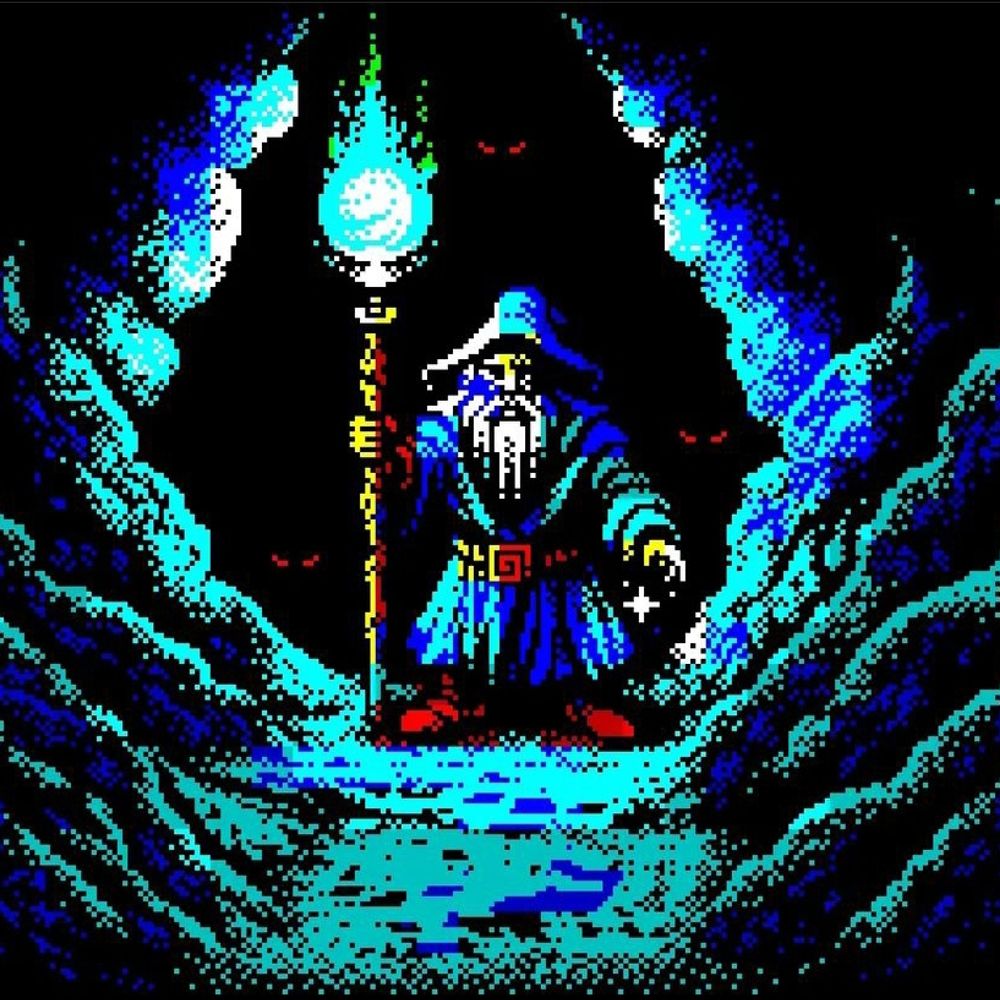 Pixel