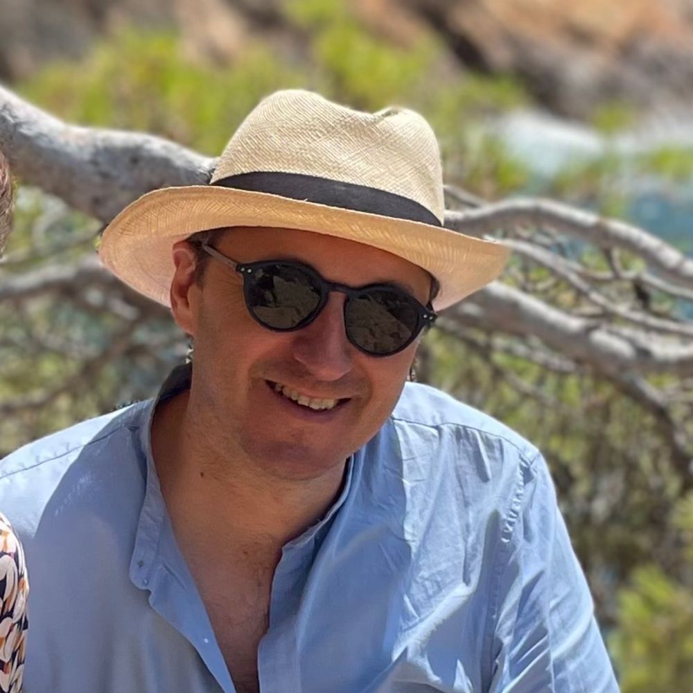 Thibault de Garidel 