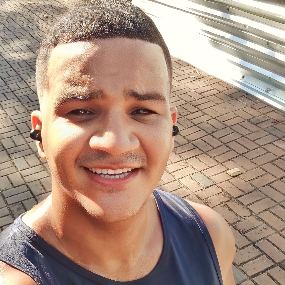 Marlon Purificação