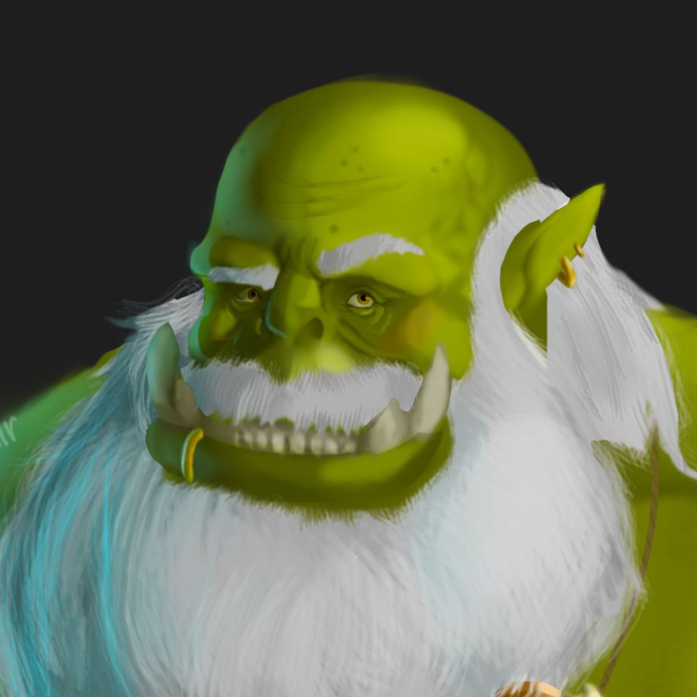 Luthannir