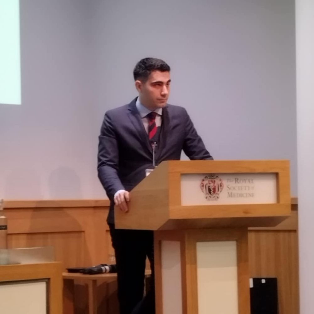 Ioannis Baltas