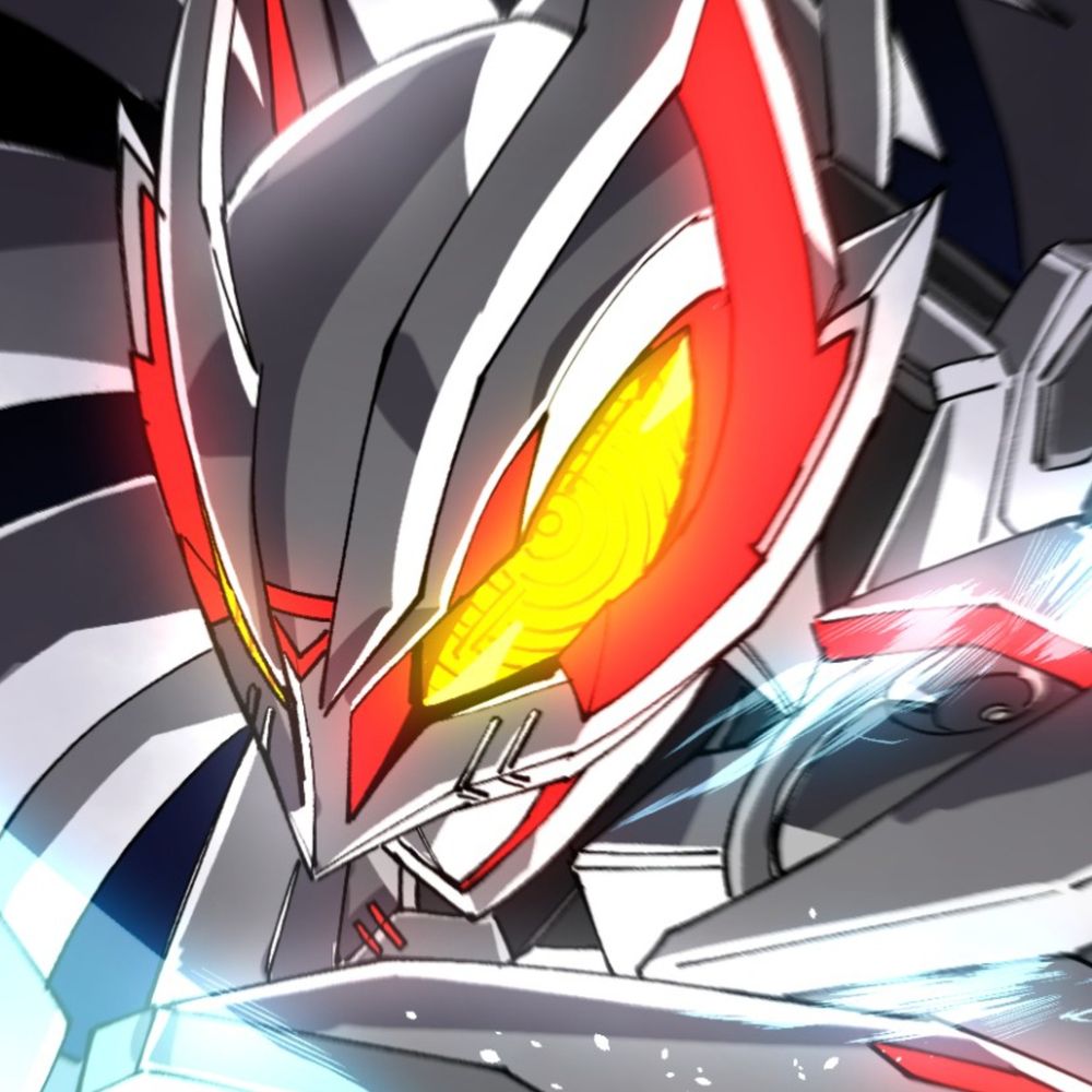 Sneer, This Road Also Leads to Henshin