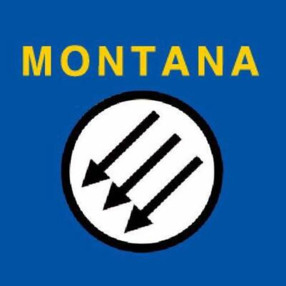 Montana af. 