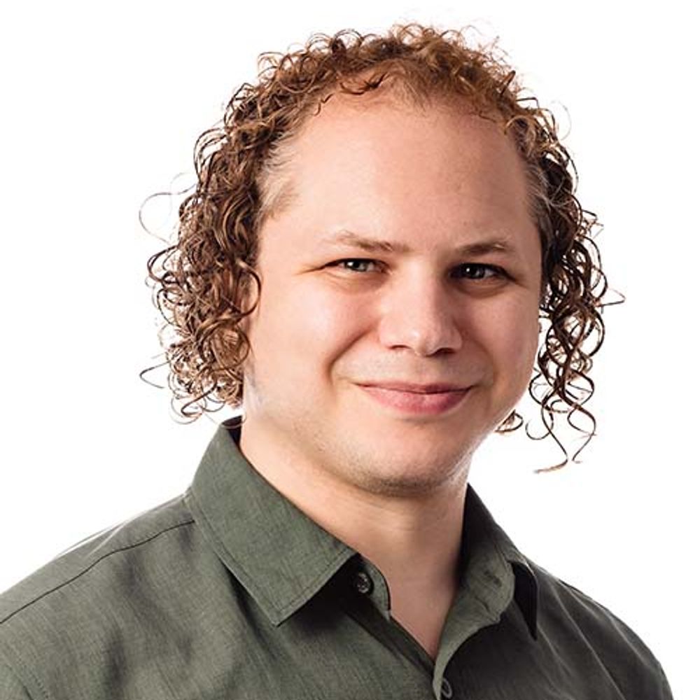 David Molofsky