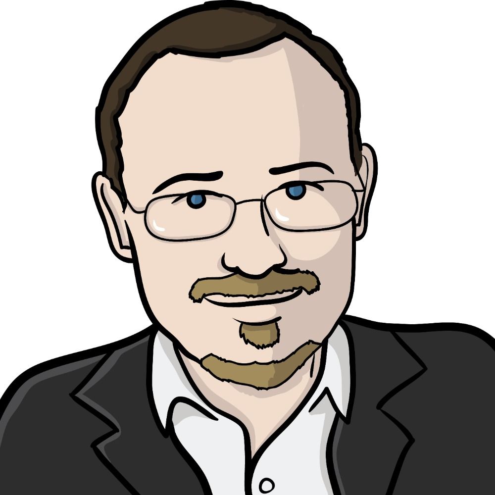 Sean McManus | Tech Writer