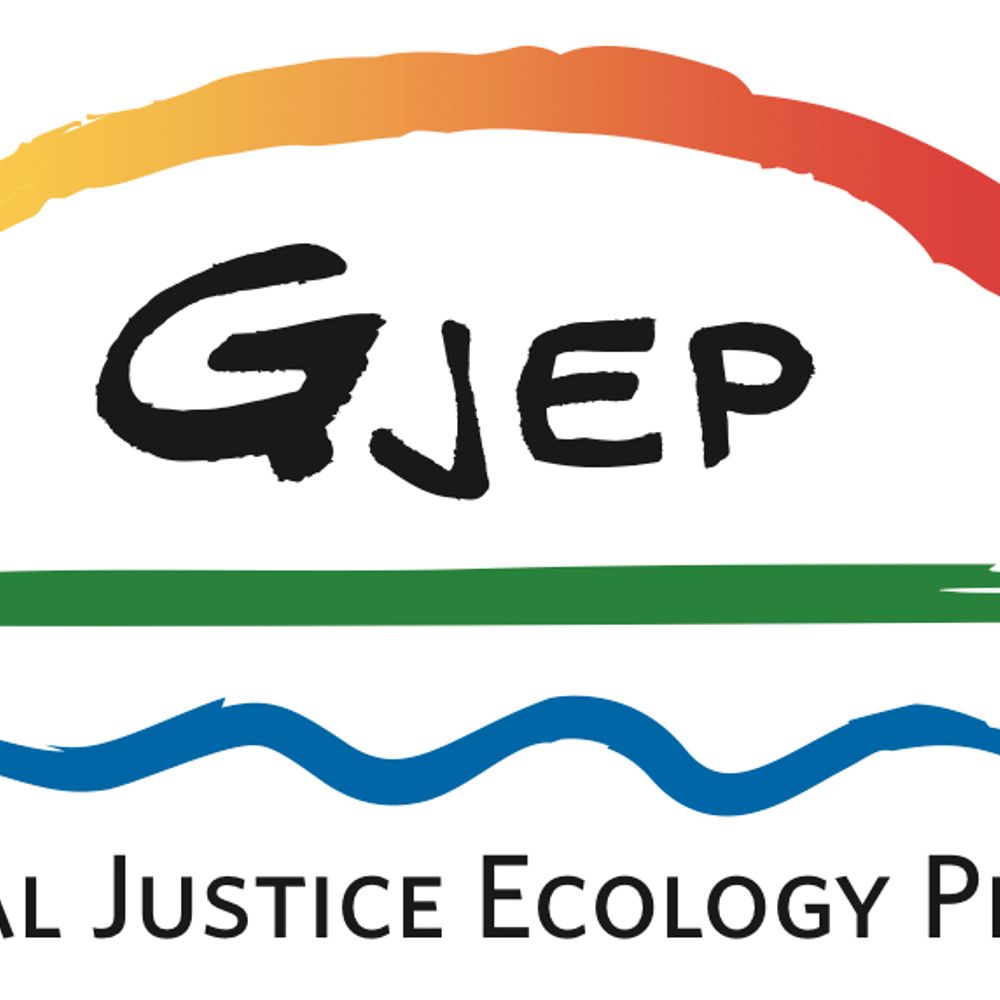 Global Justice Ecology Project