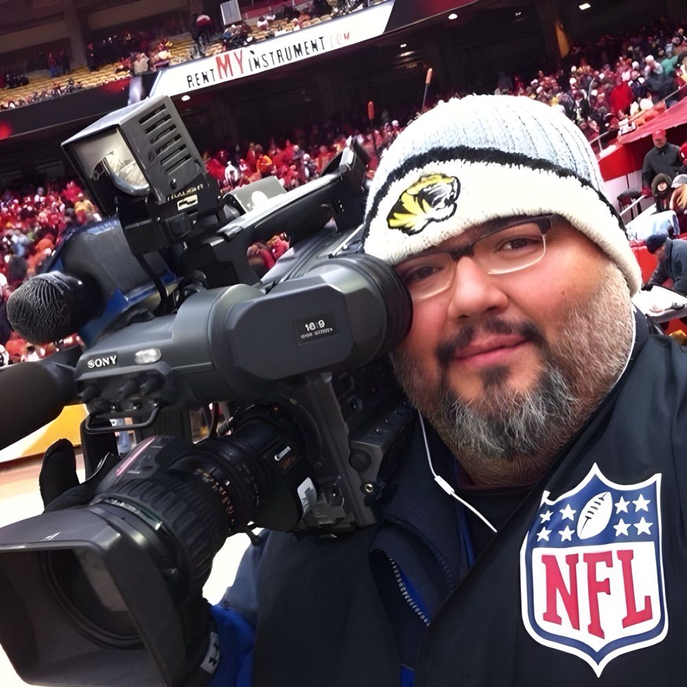 Heycameraman