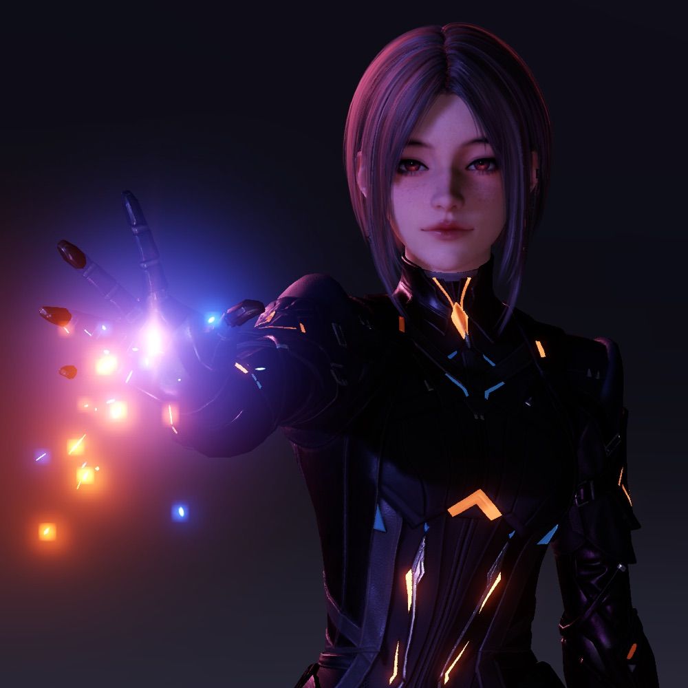 Drow