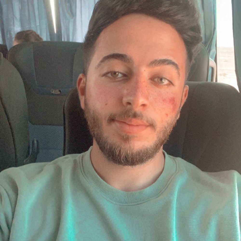 Profile picture