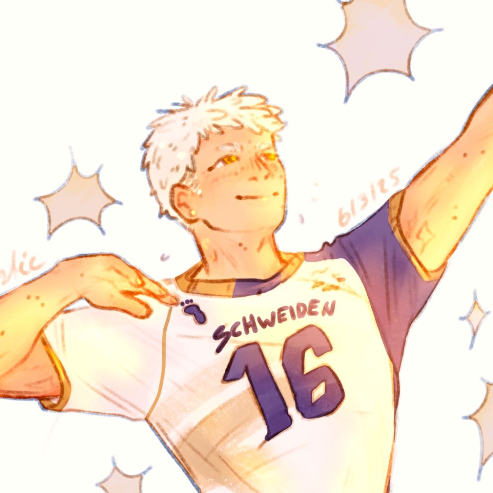Artistic ☆ Hrhs enthusiast