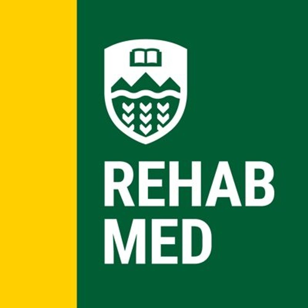  UAlberta Rehab Med