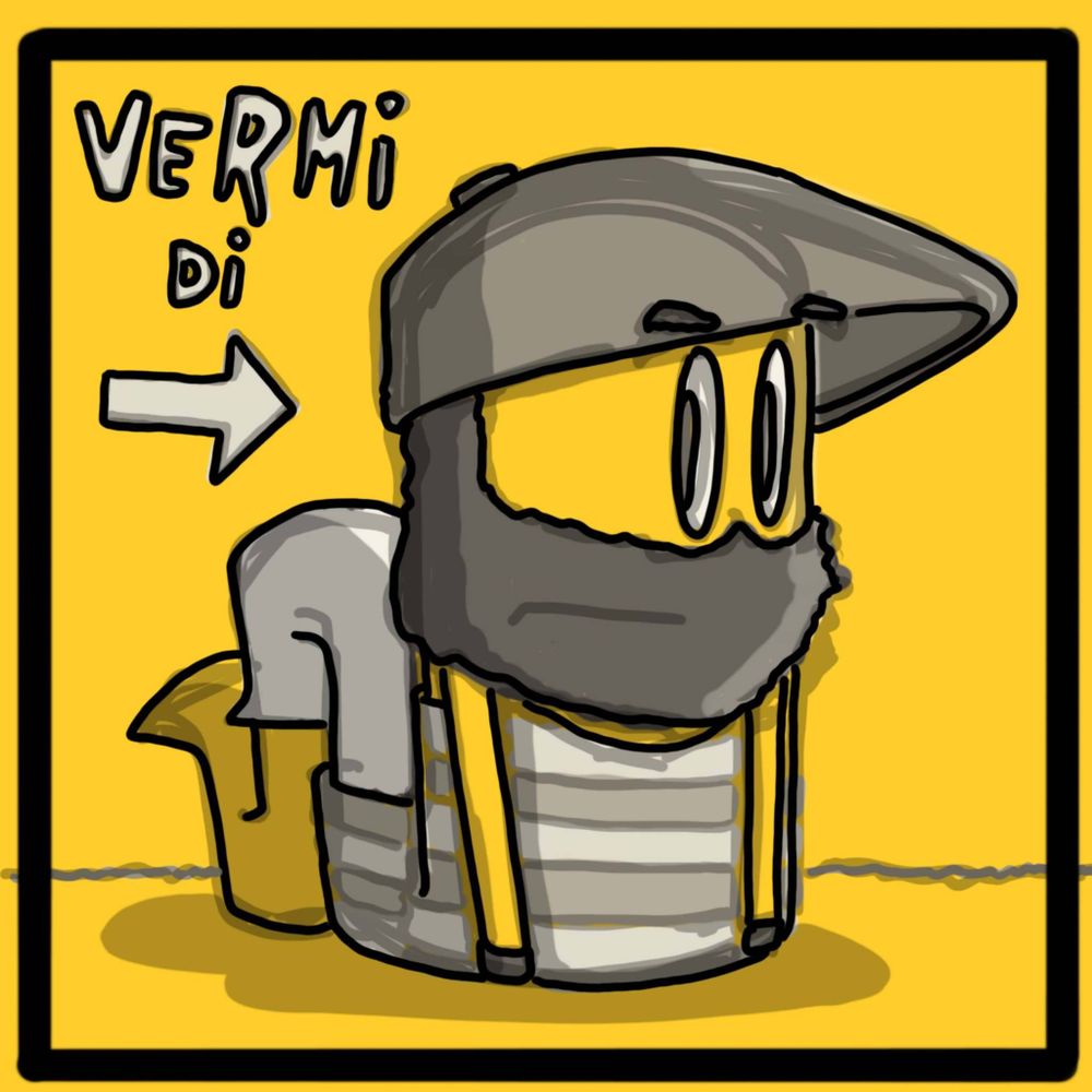 Vermi di Rouge