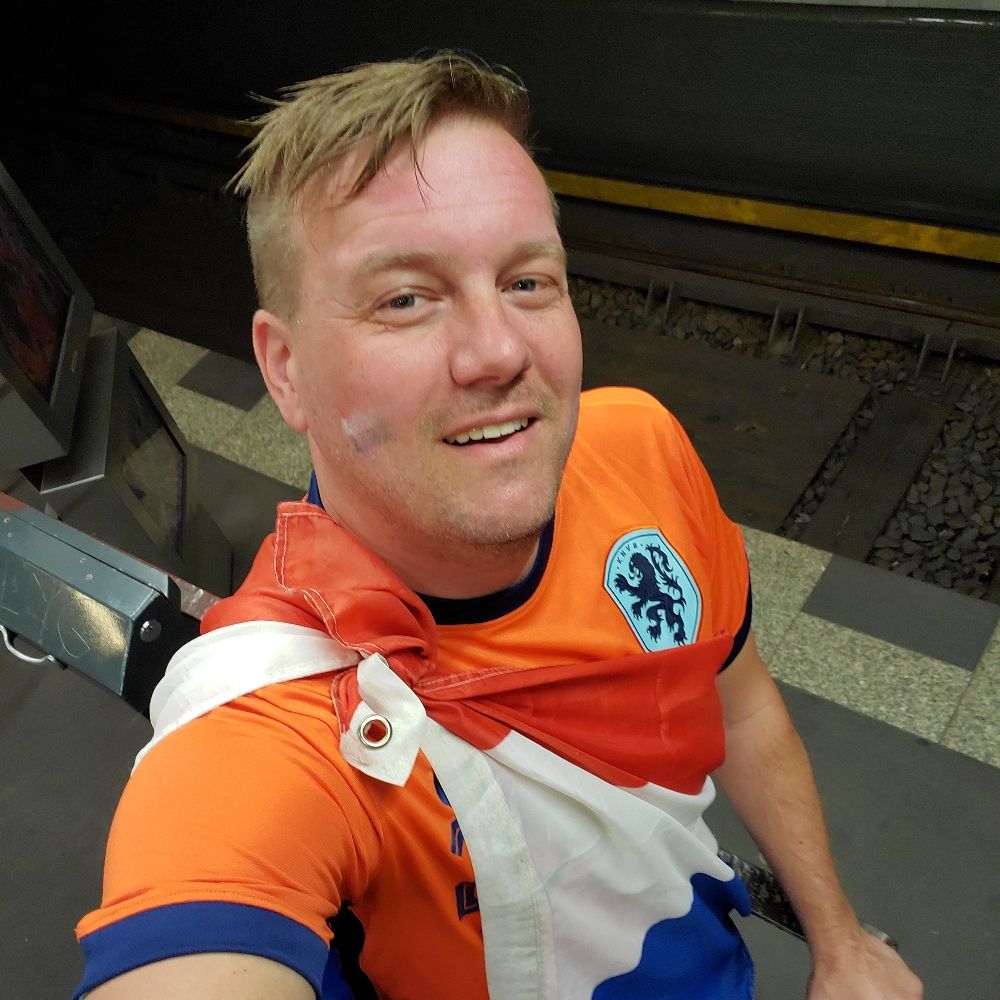 Jason deBruyn