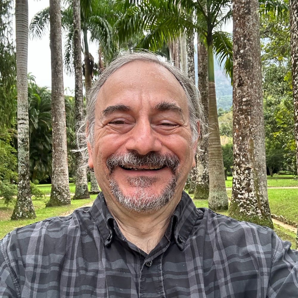 Joel S. Berg