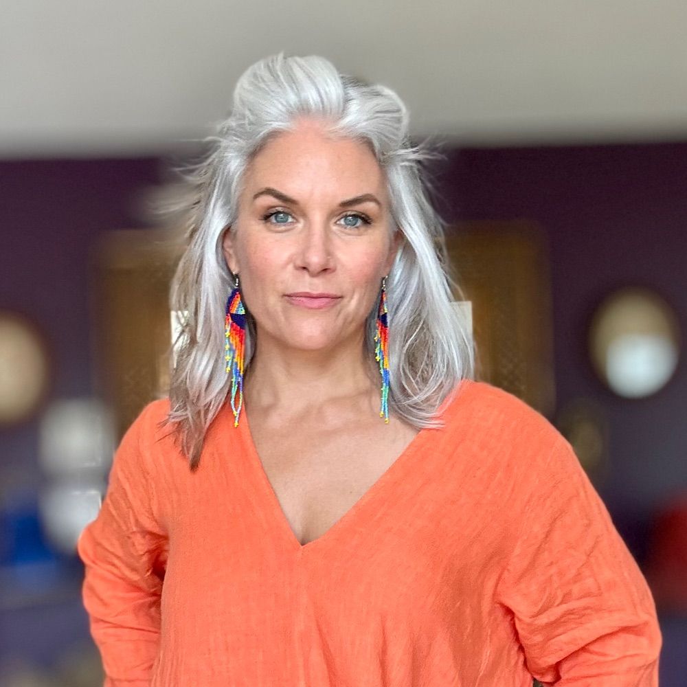 Beth Kruger | Wellness and Retreats