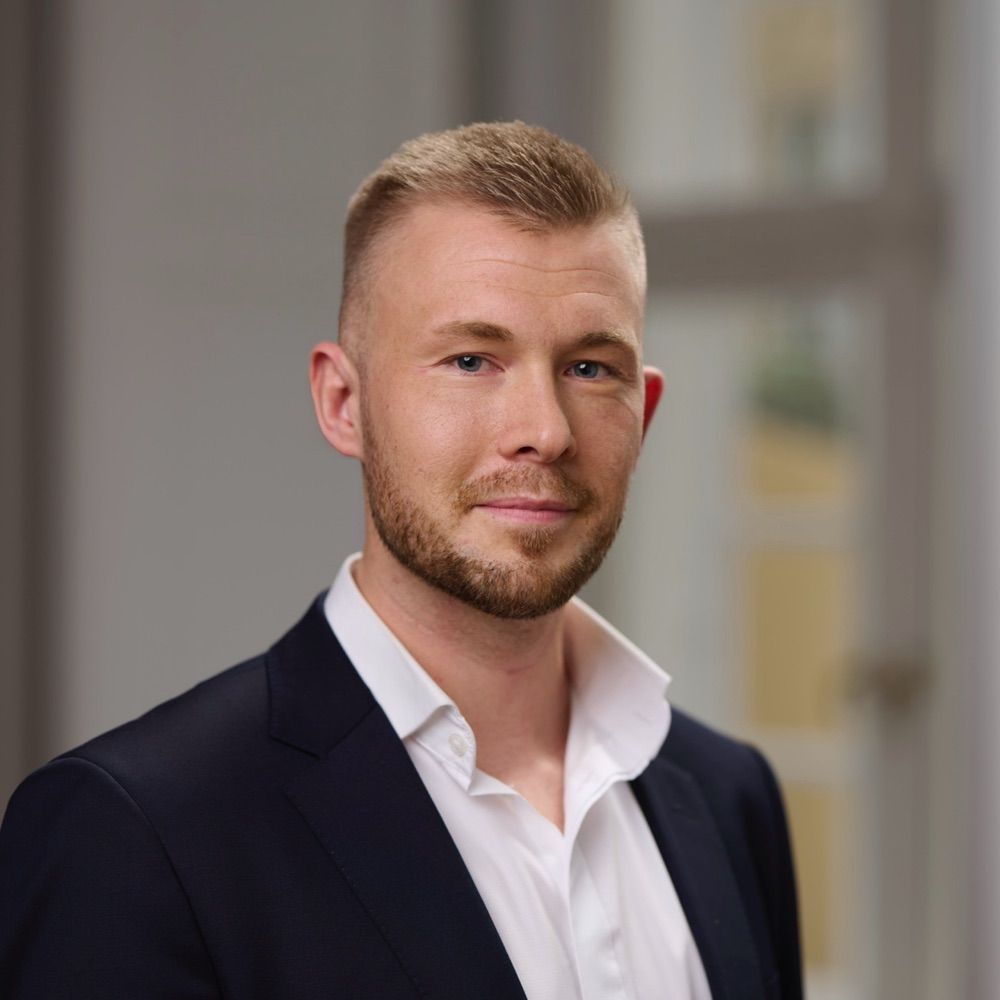 Andreas Biesbjerg