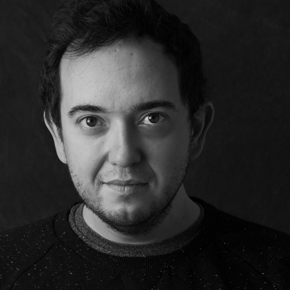 Christiano Rocco