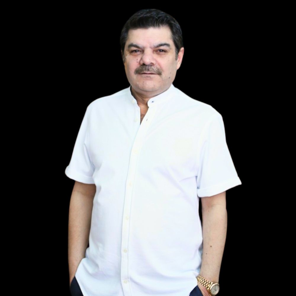 Mubasher Lucman