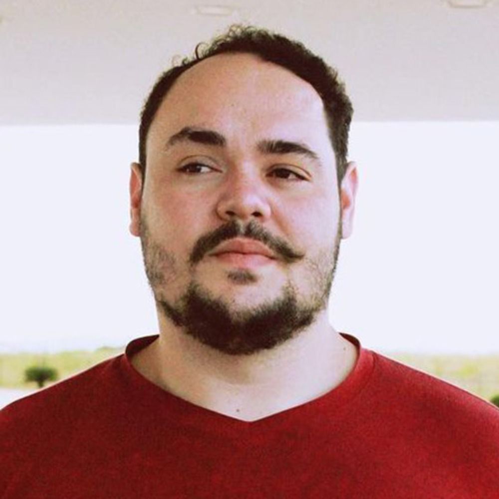 Gabriel Bueno