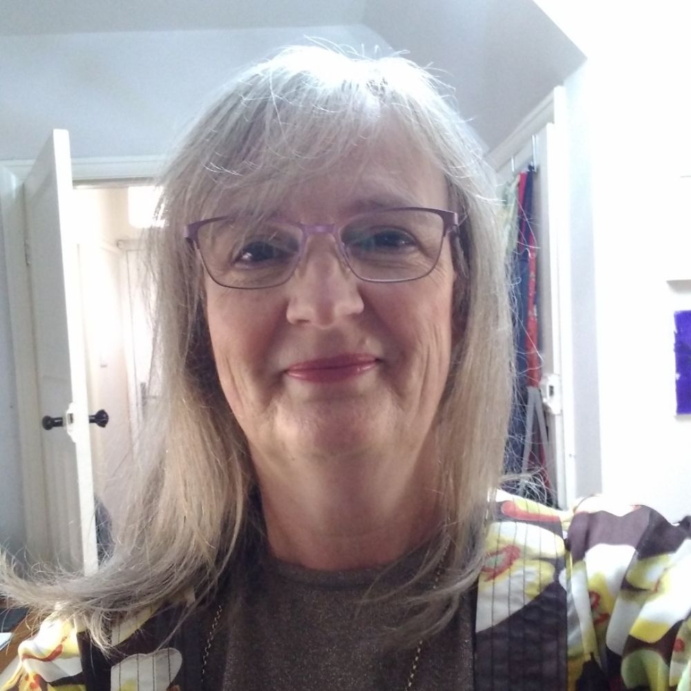 Dr Rebecca O'Brien