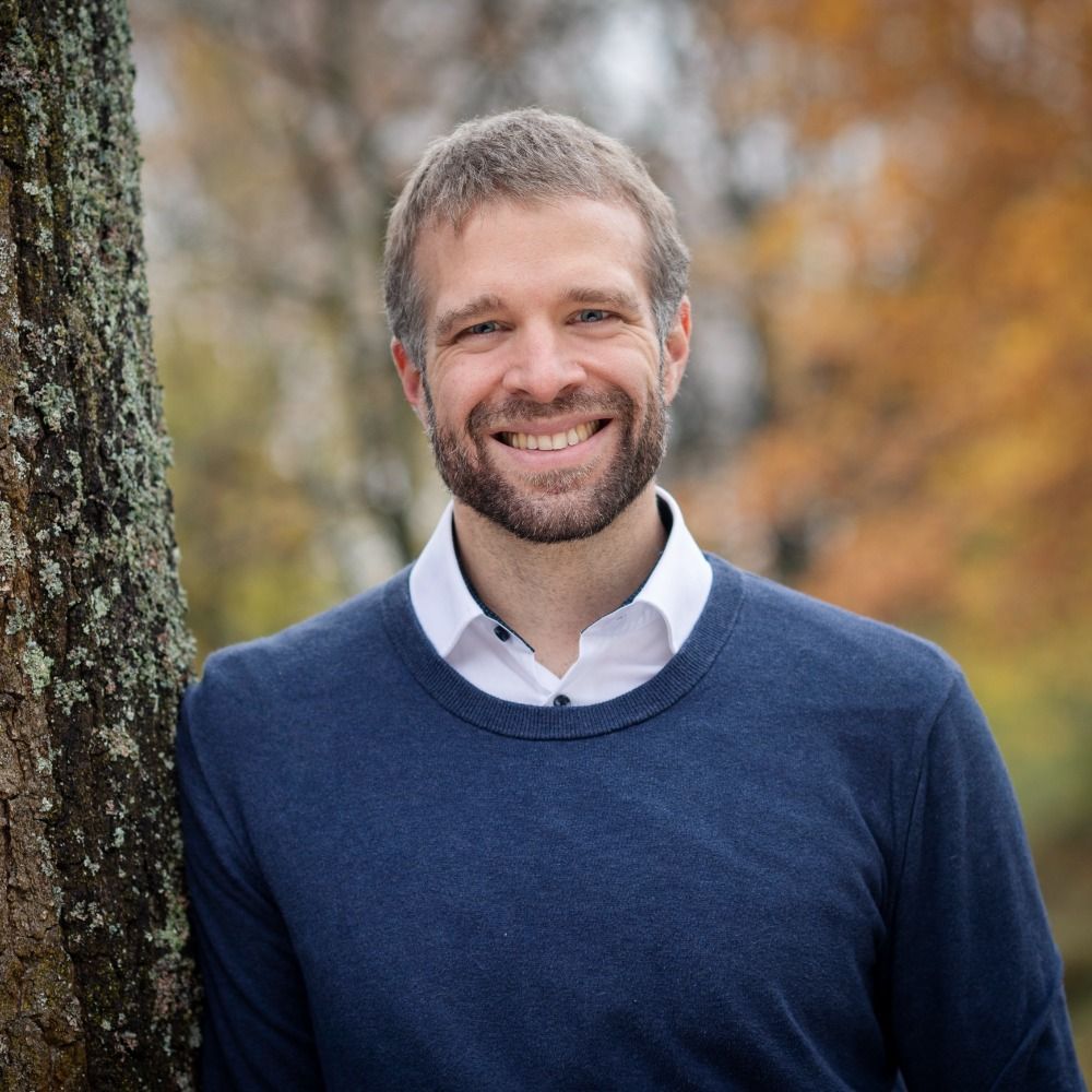Philipp Trotter