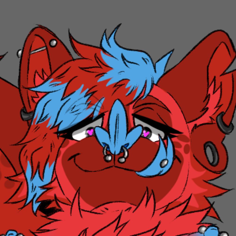 ruby the yeenbat 🔞
