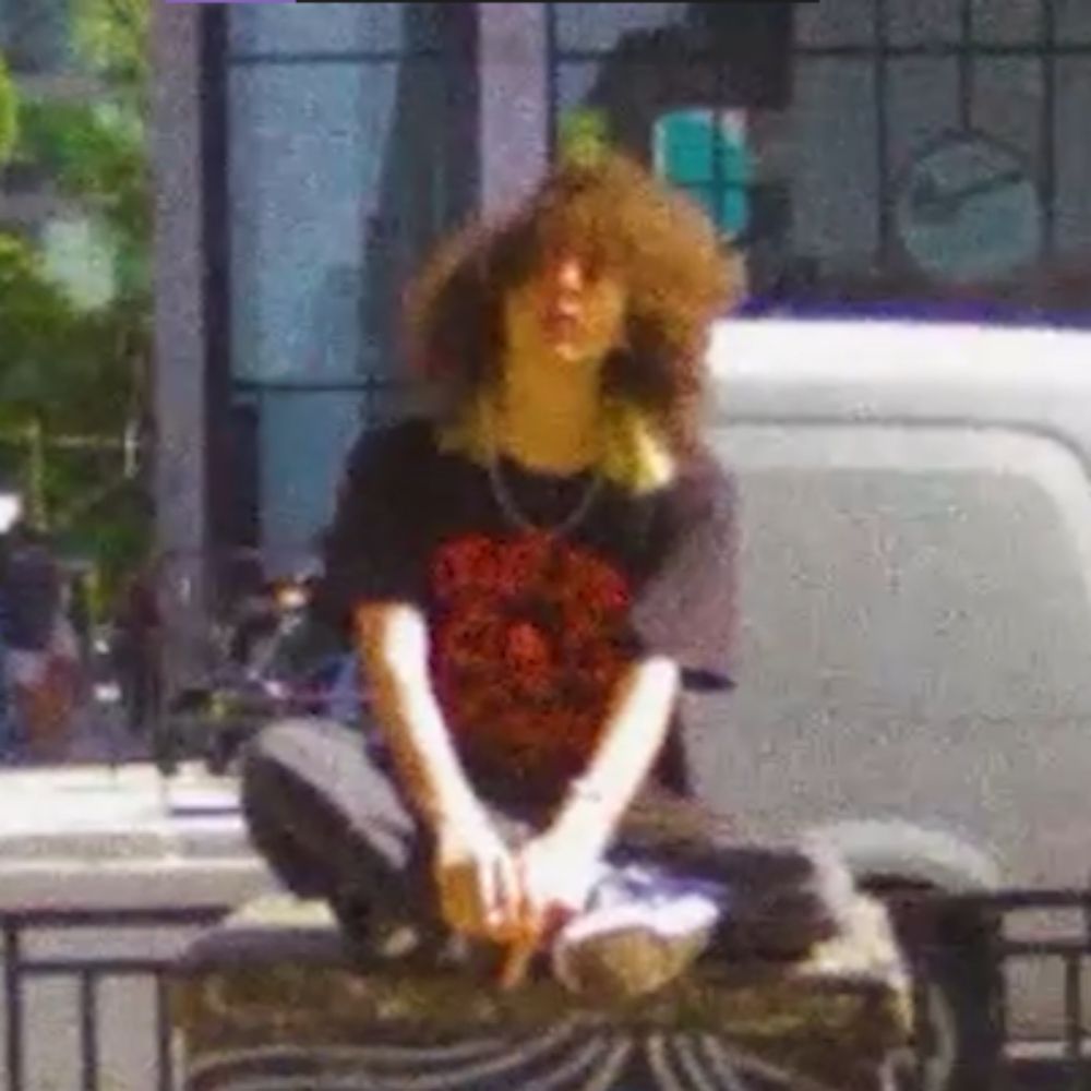 garbo