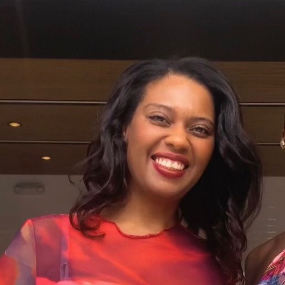 Tesha Monteith, M.D.