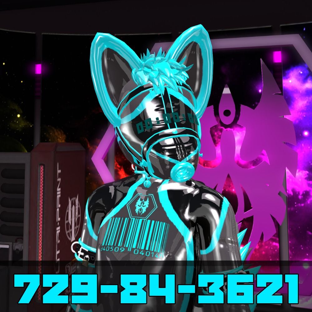 Cluster Drone :: Beta 3621