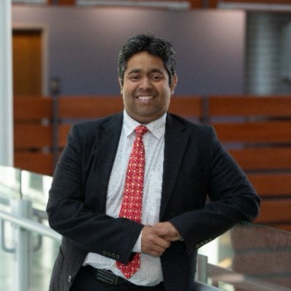 Prakash Gudsoorkar