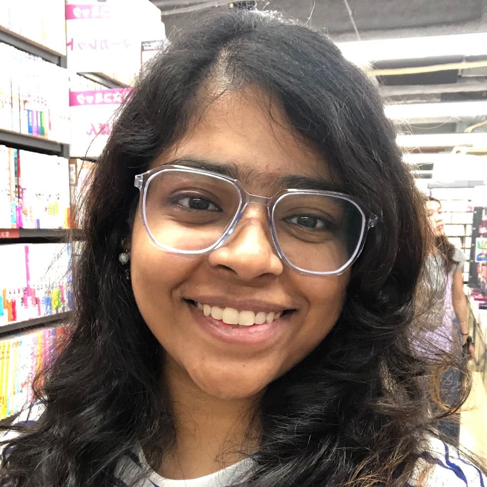 Srimayee