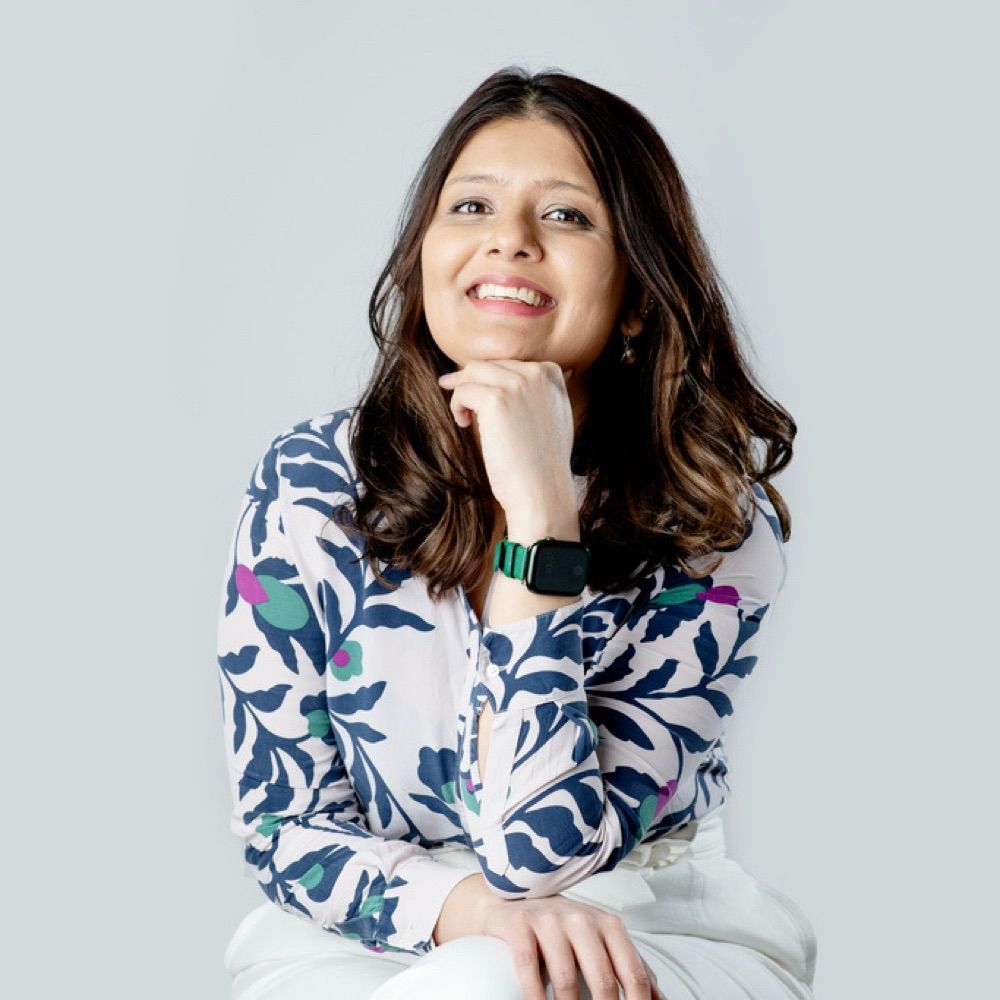 Vaishnavi Sharma