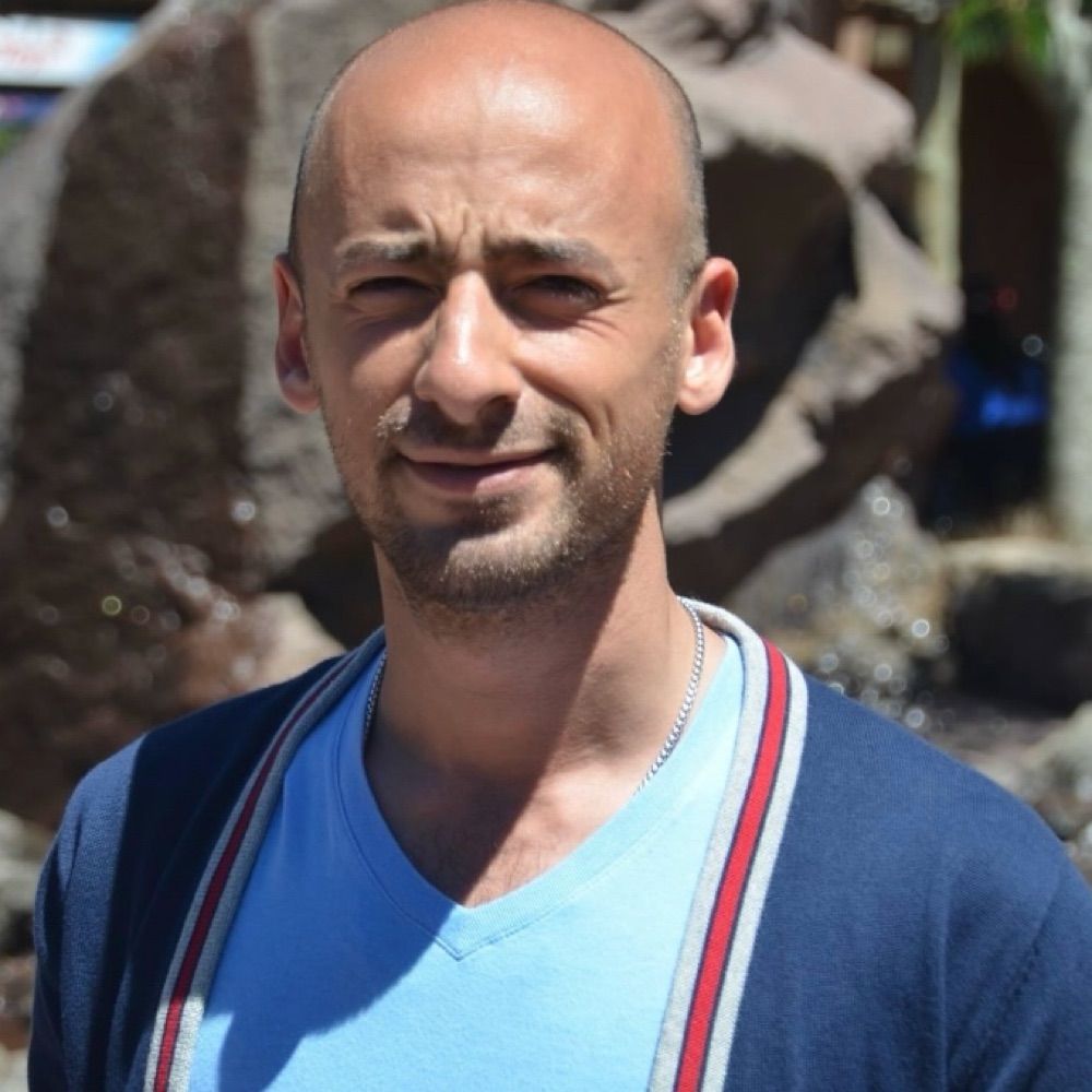 Ziad Elsahn