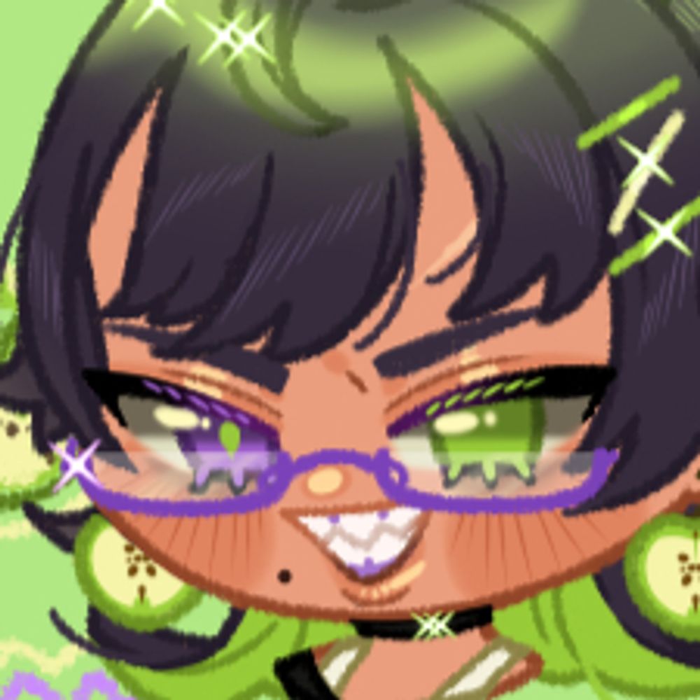 🍏Nana🍏