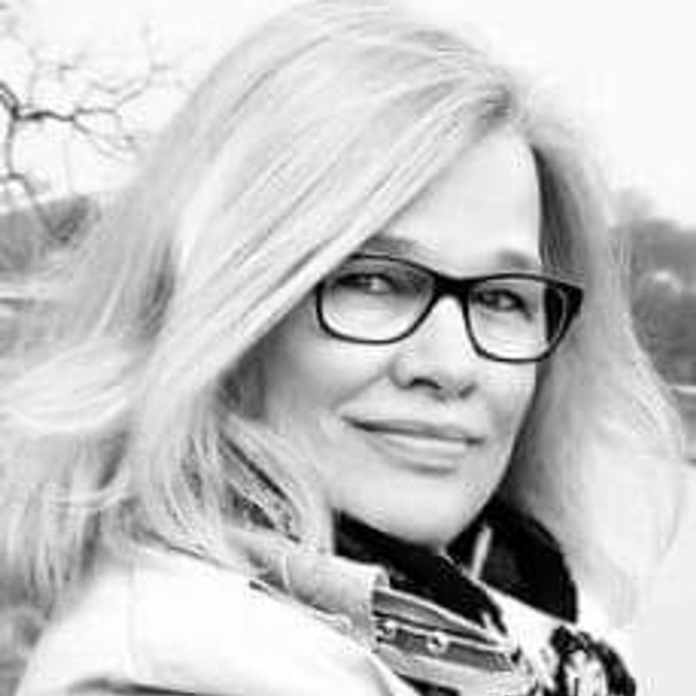 Angela Ahlborn