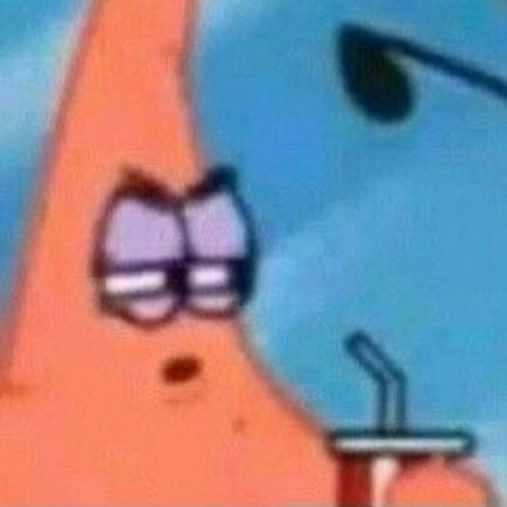 patrick