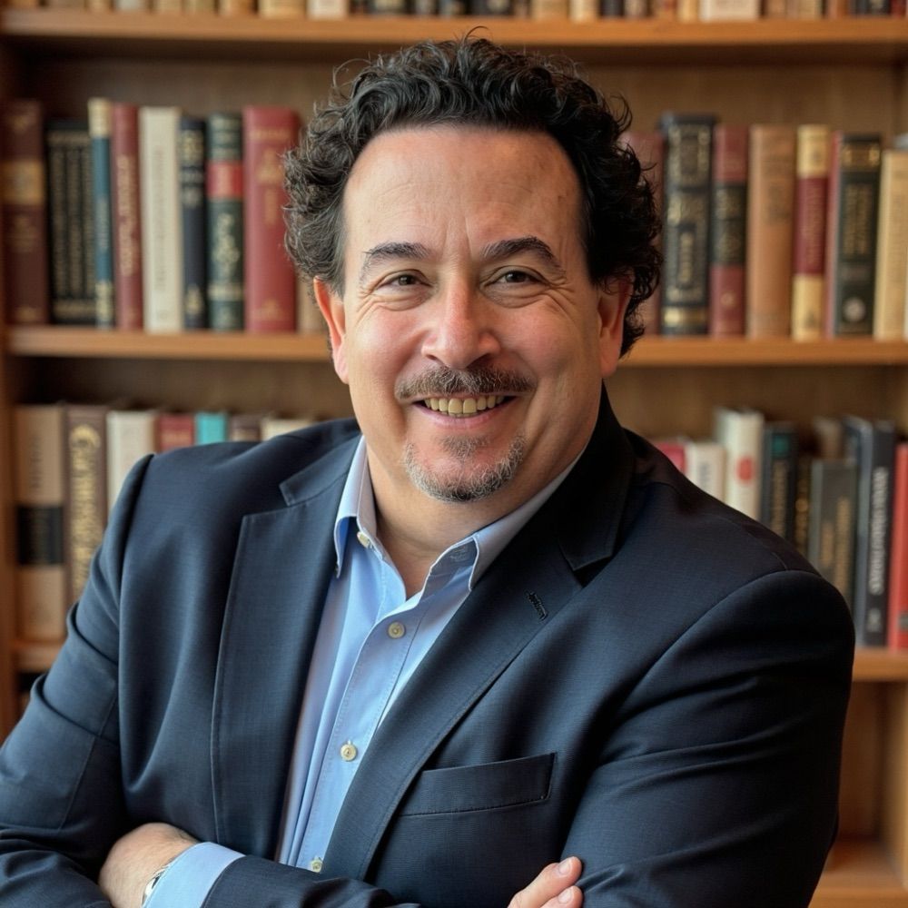 Mike Kaplan