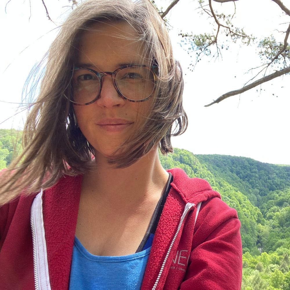 Claire Schu