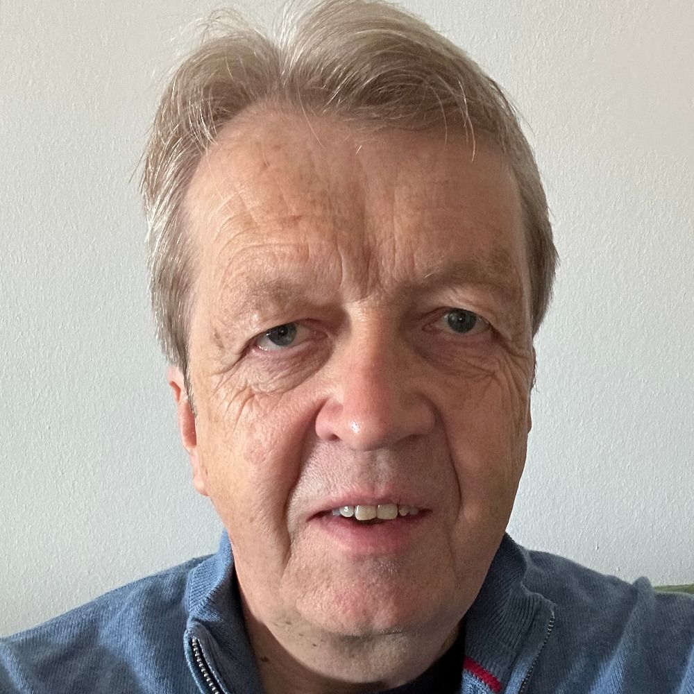 Matthias Hüning