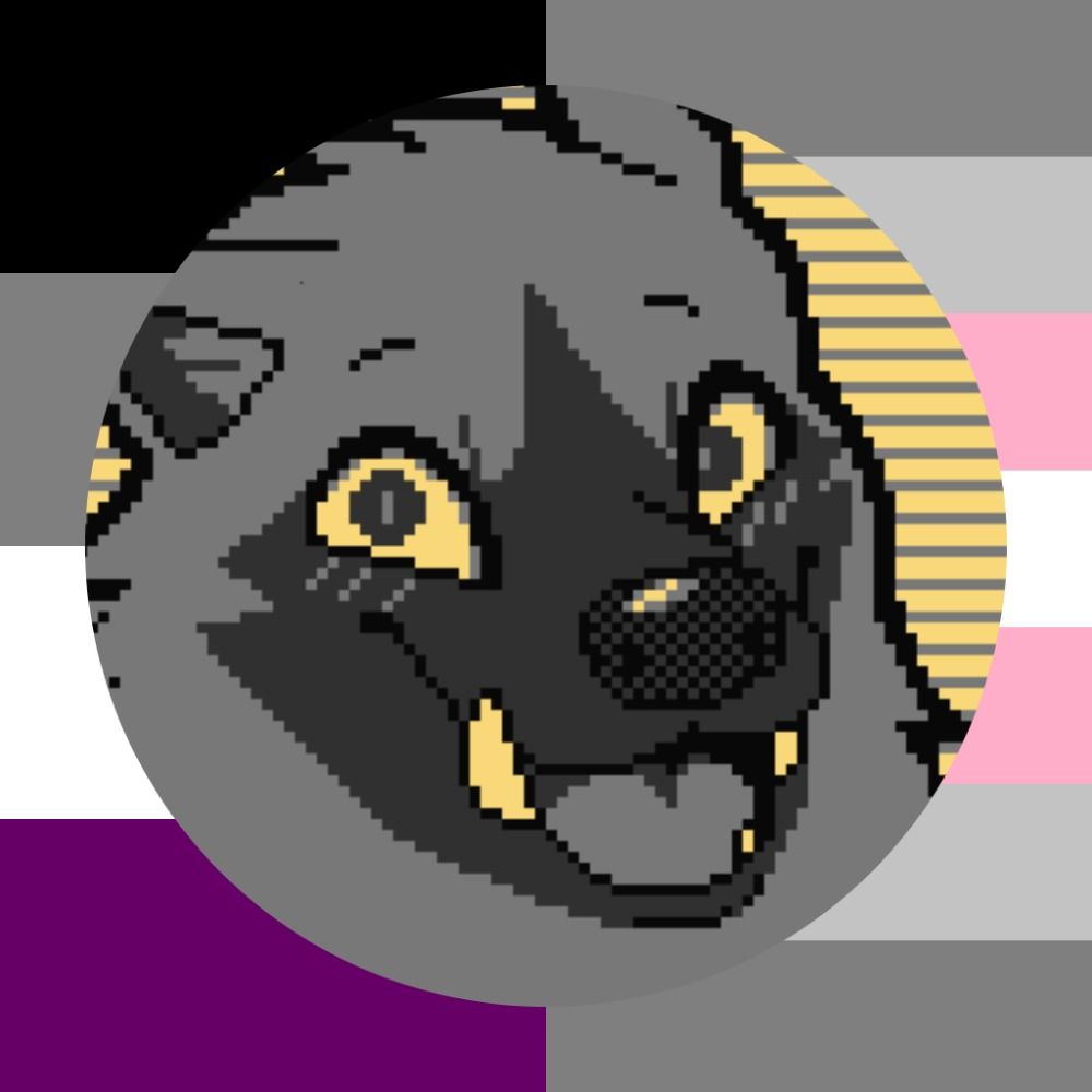 Stellarity the Poochyena's avatar