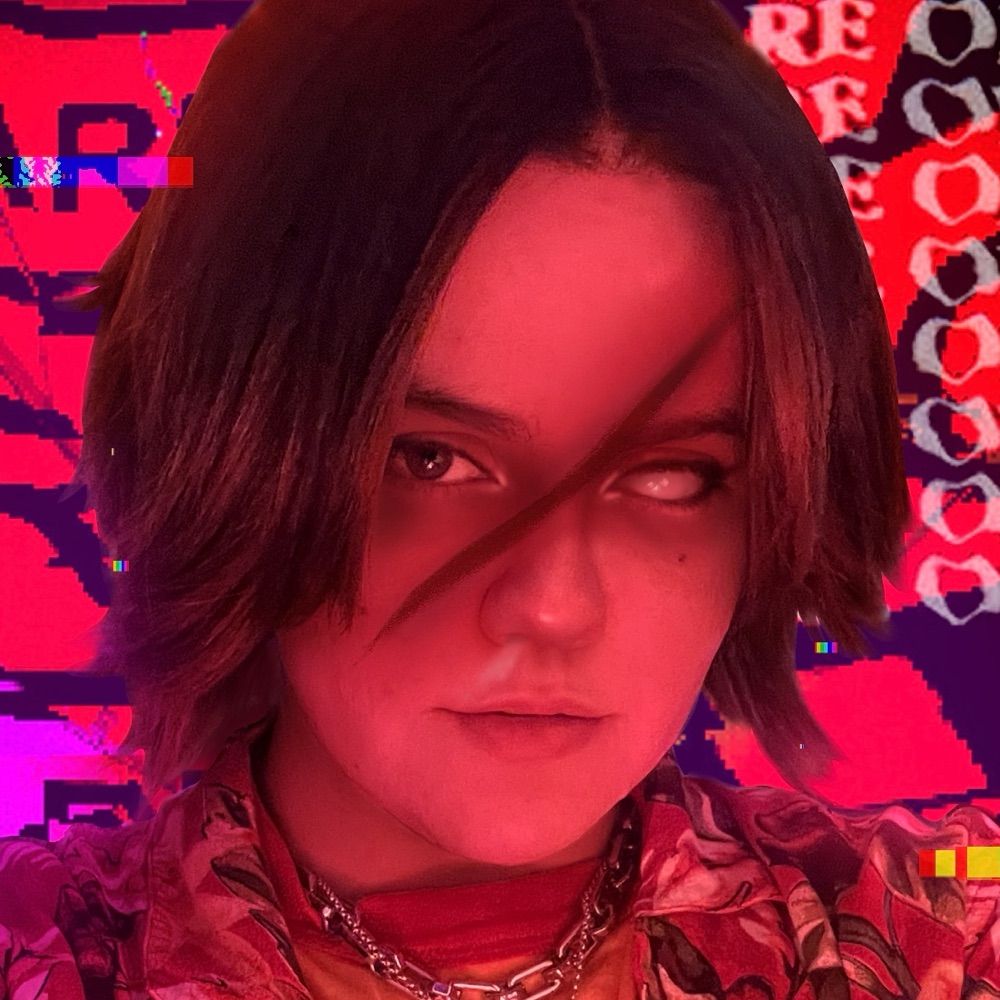 Ghostboyjamie